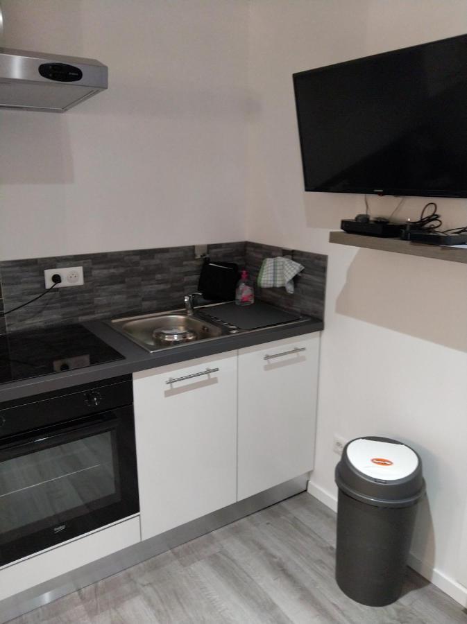 Studio Баккара Экстерьер фото