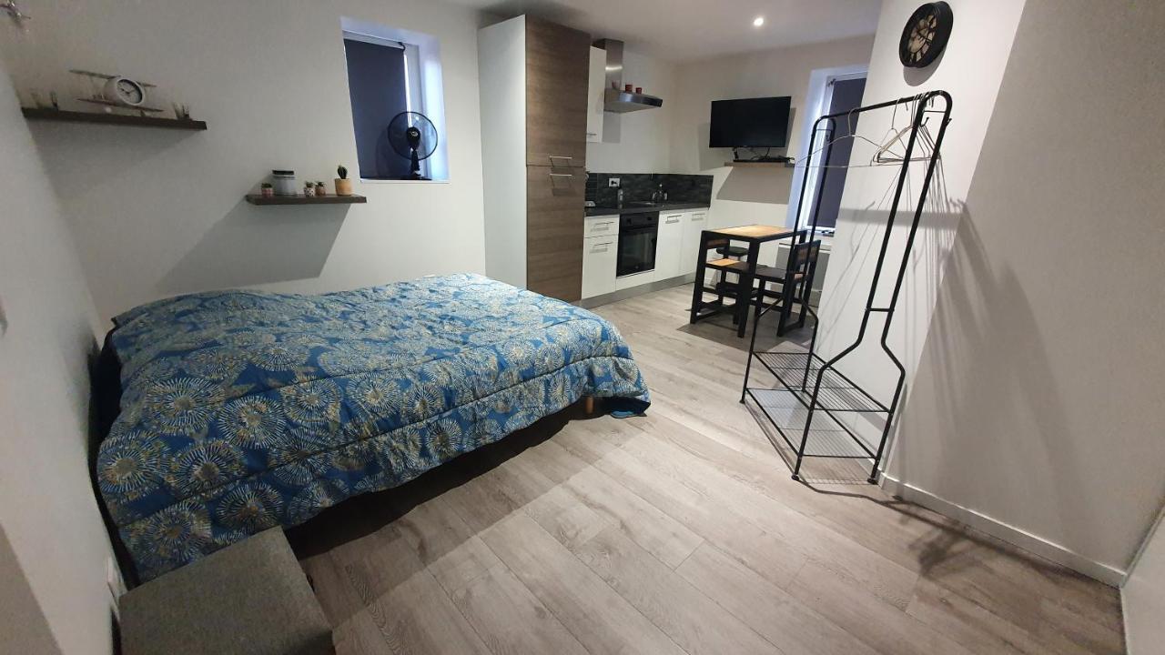 Studio Баккара Экстерьер фото